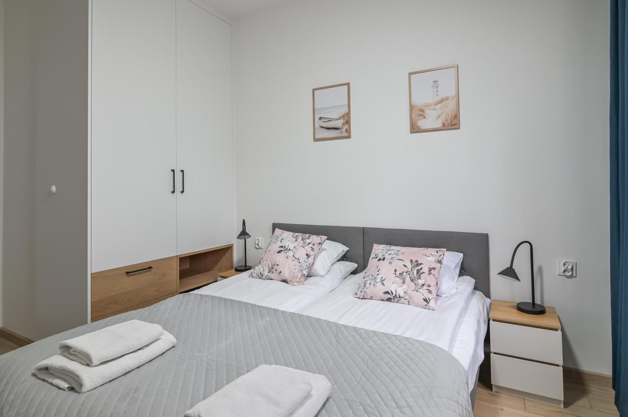 Old Town Ltc - Apartments Starowka Czopowa — Photos 2