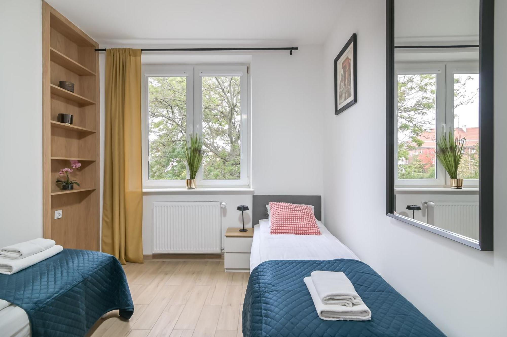 Old Town Ltc - Apartments Starowka Czopowa — Photos 3