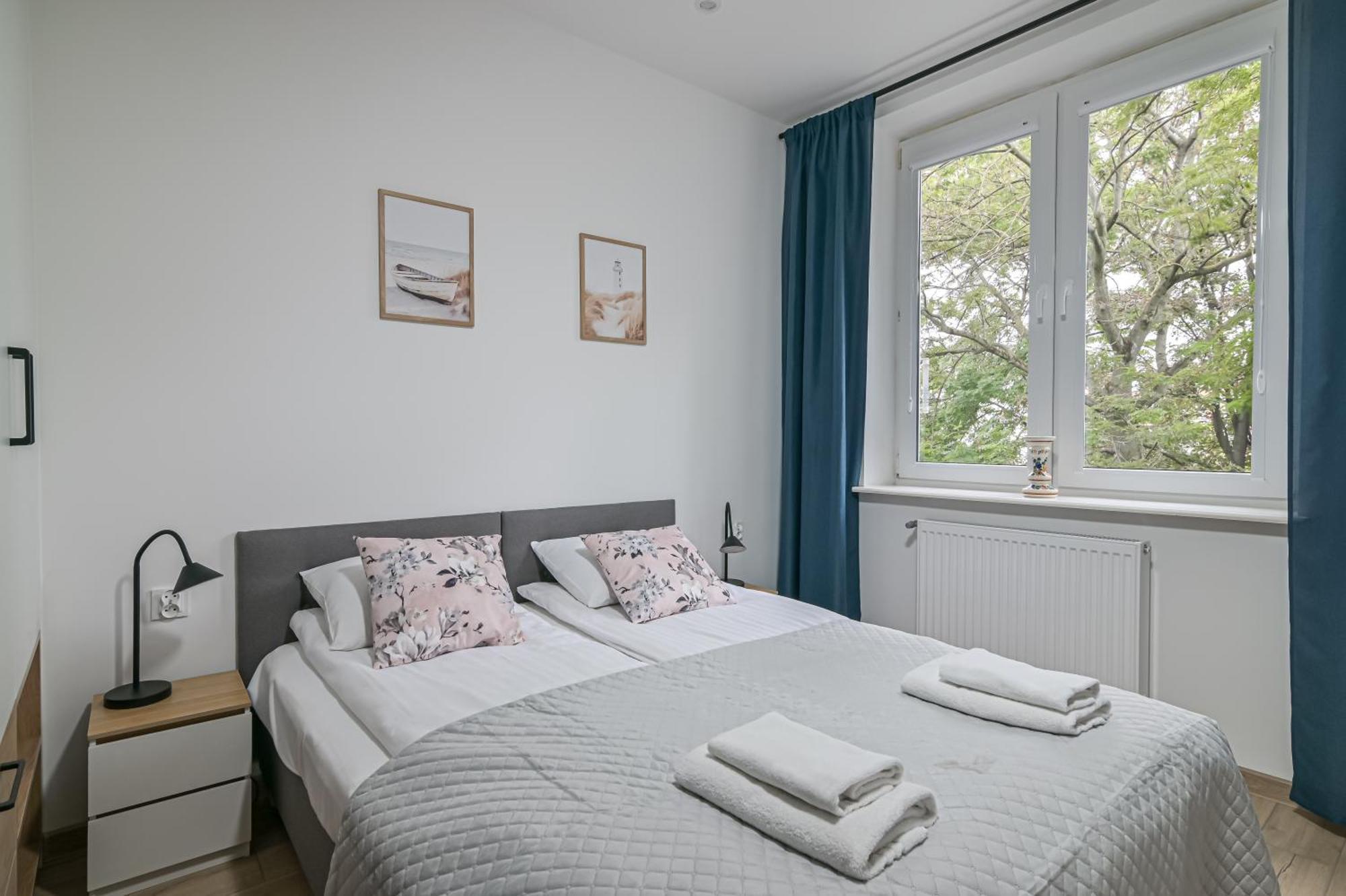 Old Town Ltc - Apartments Starowka Czopowa — Photos 1